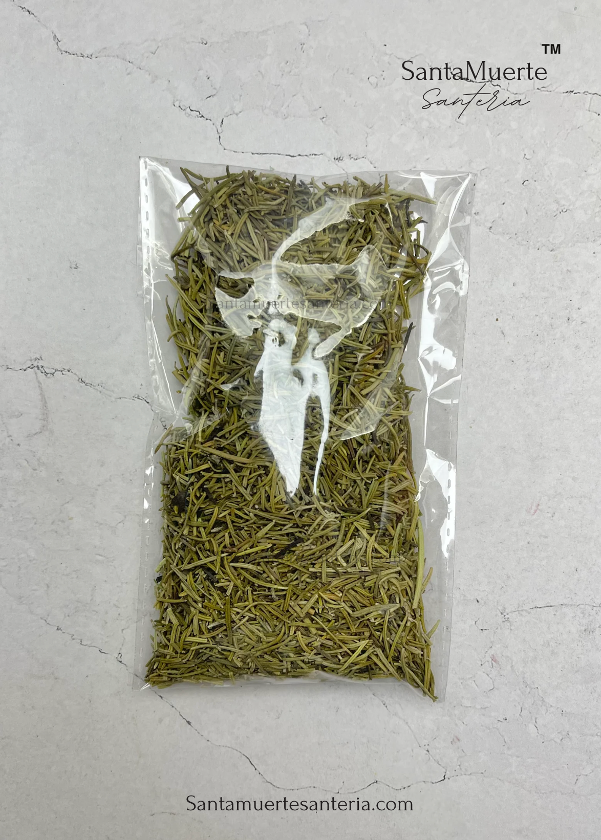 Dried Rosemary Herbs/Hierbas Romero Seco