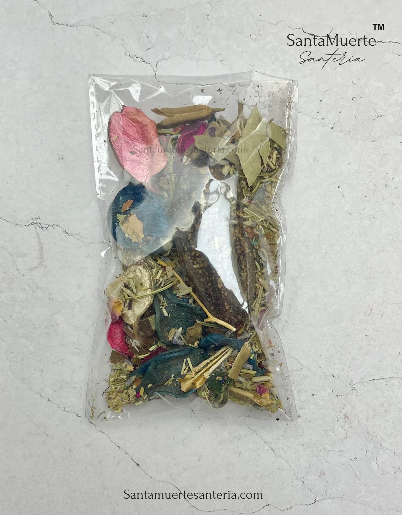 Intention Love Herbs/Hierbas Amor Intencional