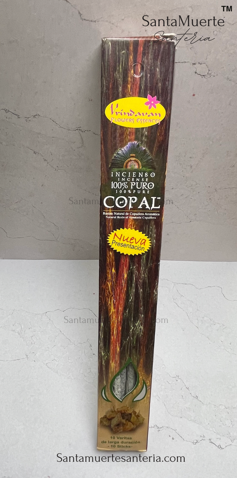 Copal Incense Sticks