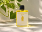 Yellow Holy Death Oil, Open Roads and Success, Aceite de la Santa Muerte Amarillo, Abre caminos y Éxito (Copy)