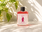 Pink Holy Death Oil, Love and Attraction, Aceite de la Santa Muerte Rosita, Amor y attracion