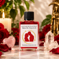 Think of Me Oil, Love Oil, Aceite De Piensa De Mi, Aceite de Amor