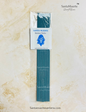 Holy Death Peace & Tranquility, Health Incense Sticks, 12 pack Incense, Protection, Varitas de incienso de Paz y tranquilidad, salud de la Santa Muerte — Paquete de 12 — Protección