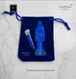 Holy Death Amulets/Amuletos Santa Muerte