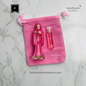 Holy Death Protection Amulets/Amuletos Santa Muerte De Proteccion