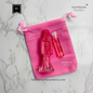 Holy Death Protection Amulets/Amuletos Santa Muerte De Proteccion
