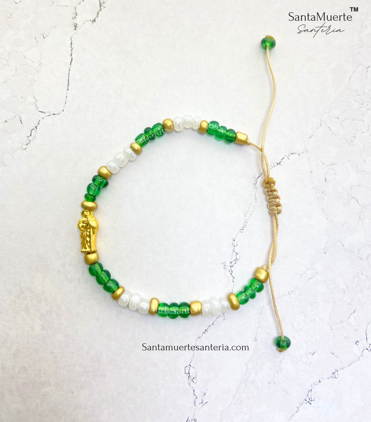 San Judas Protection Bracelet, St.Jude Bracelet, Pulsera de San Judas