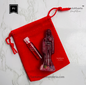 Holy Death Protection Amulets/Amuletos Santa Muerte De Proteccion