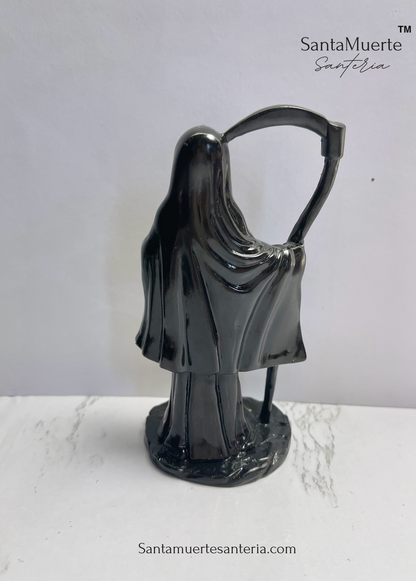 Holy Death Statues/Estatuas Santa Muerte
