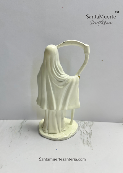 Holy Death Statues/Estatuas Santa Muerte