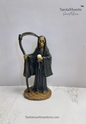 Holy Death Statues/Estatuas Santa Muerte
