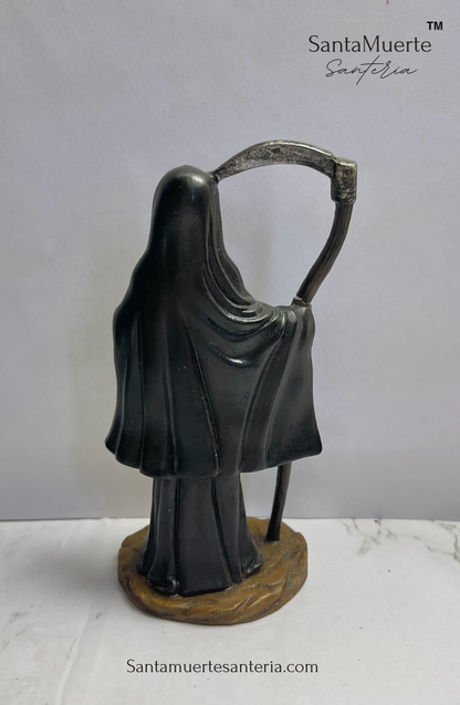 Holy Death Statues/Estatuas Santa Muerte