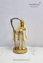 Holy Death Statues/Estatuas Santa Muerte