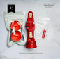 Holy Death Statue Sets/Estatuas Santa Muerte Conjuntos