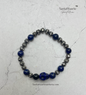 Holy Death Bracelets/Pulseras Santa Muerte