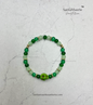 Holy Death Bracelets/Pulseras Santa Muerte