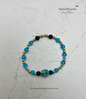 Holy Death Bracelets/Pulseras Santa Muerte