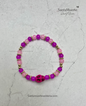 Holy Death Bracelets/Pulseras Santa Muerte