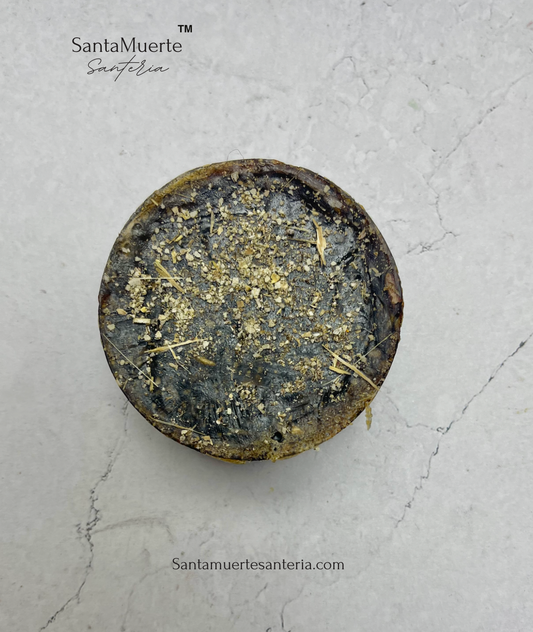 Sage Soap/Jabon Salvia