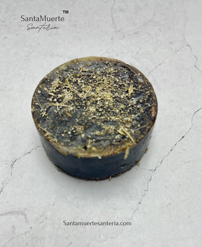 Sage Soap/Jabon Salvia