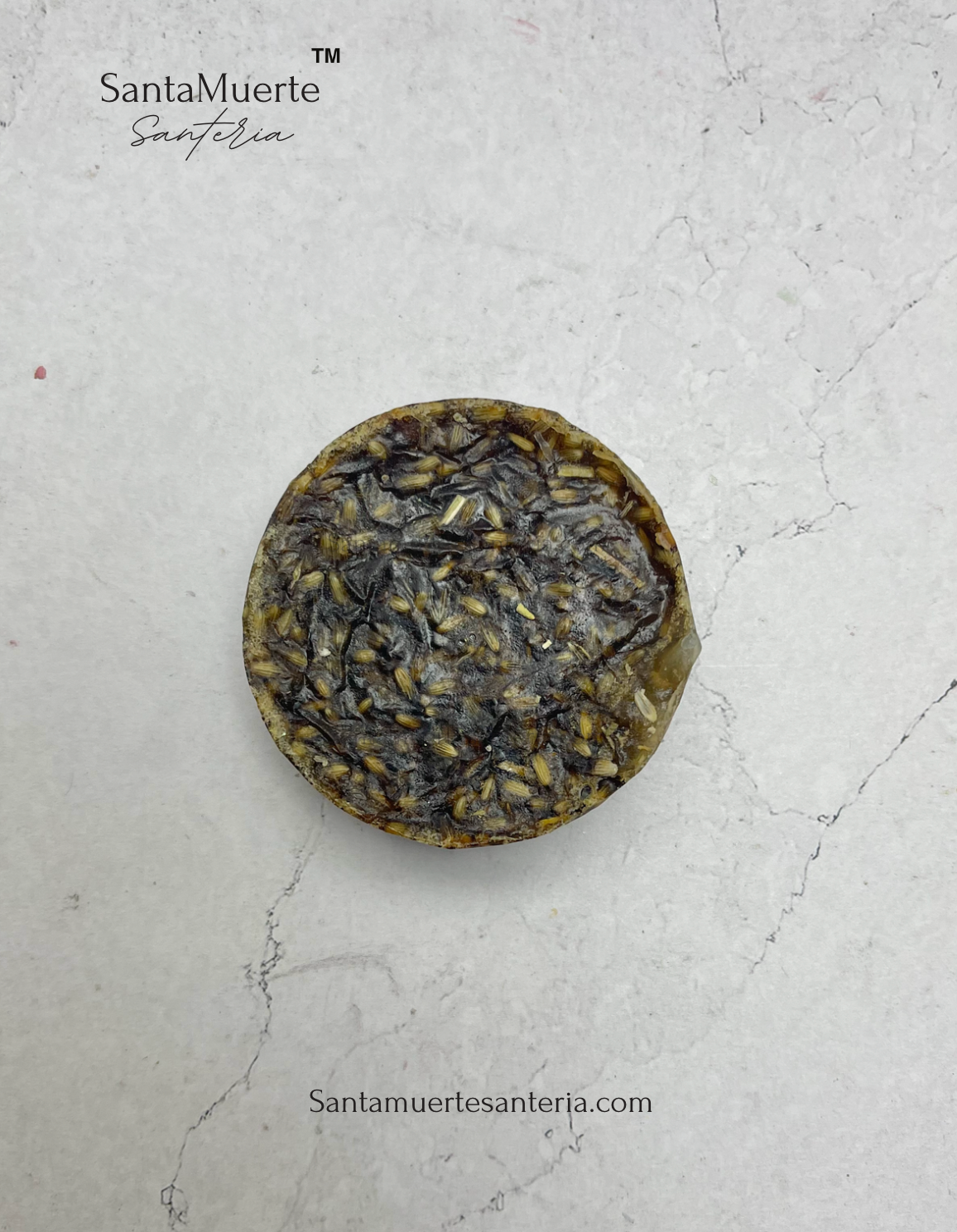 Lavender Soap