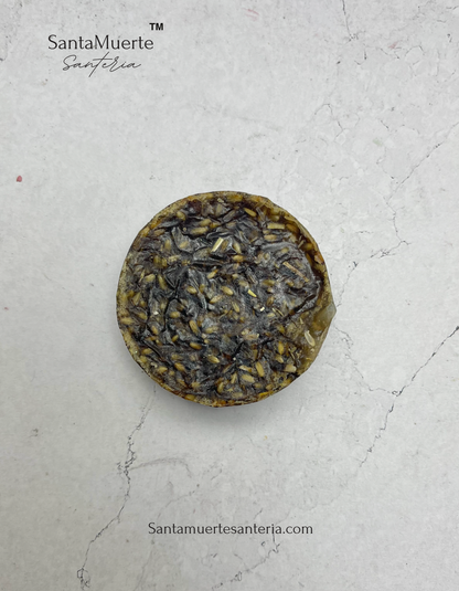 Lavender Soap