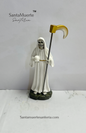 Holy Death Statues/Santa Muerte Estatuas