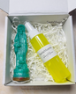 Holy Death Statue 5" Box/Caja Santa Muerte Estatua "5