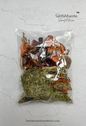 Holy Death Clear Aura Herbs/Hierbas Santa Muerte