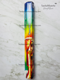 Holy Death Incense/Incienso Santa Muerte