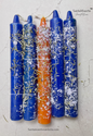 Health Cleansing Candles/Velas Limpia Salud