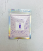 Purple Holy Death Powder, Wisdom and Strength, Polvo de La Santa Muerte Morado, Sabiduría y Fortaleza