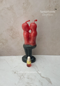 Uncross My Relation Candles/Velas Desbloqueear Mi Relacion