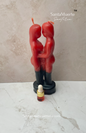 Uncross My Relation Candles/Velas Desbloqueear Mi Relacion