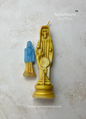 Holy Death Statue Sets