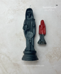 Holy Death Statue Sets