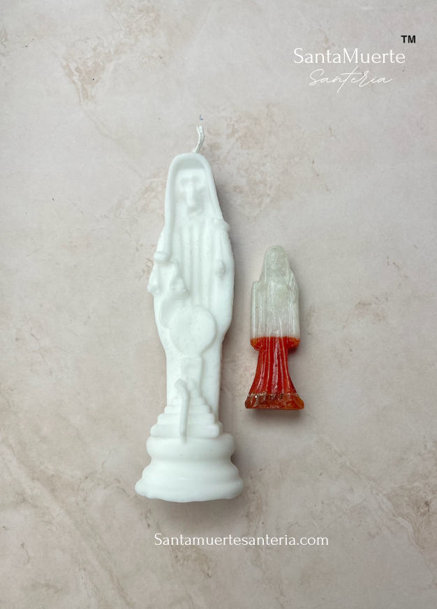 Holy Death Statue Sets