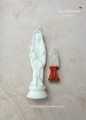 Holy Death Statue Sets