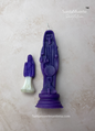 Holy Death Statue Sets