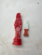 Holy Death Statue Sets
