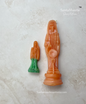 Holy Death Statue Sets